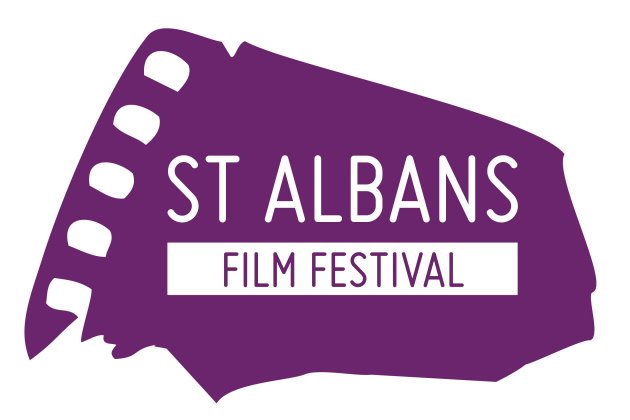 Logo of St Albans International Film Festival