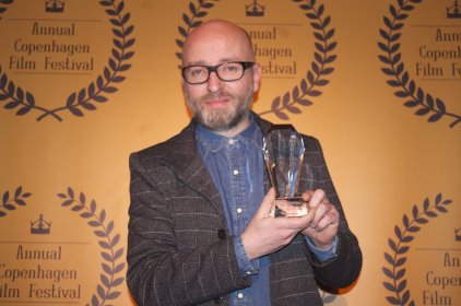 Photo of Annual Copenhagen Film Festival