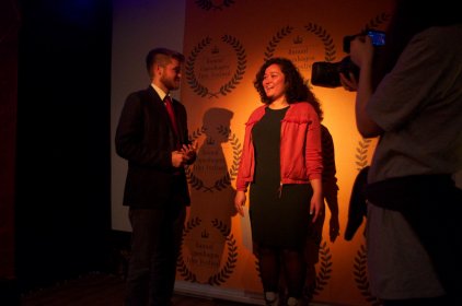 Photo of Annual Copenhagen Film Festival