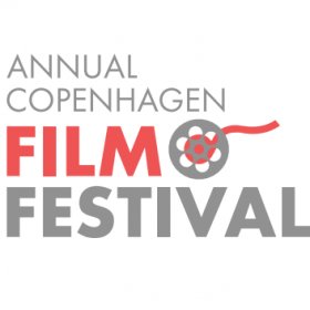 Logo of Annual Copenhagen Film Festival