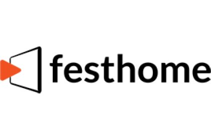 Logo of CineFest Miskolc International Film Festival