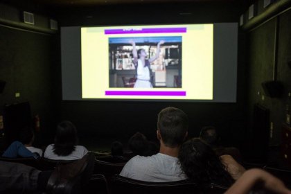 Photo of Festival de Cinema da Bienal de Curitiba