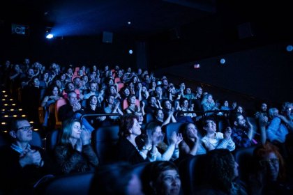 Photo of Festival de Cinema da Bienal de Curitiba