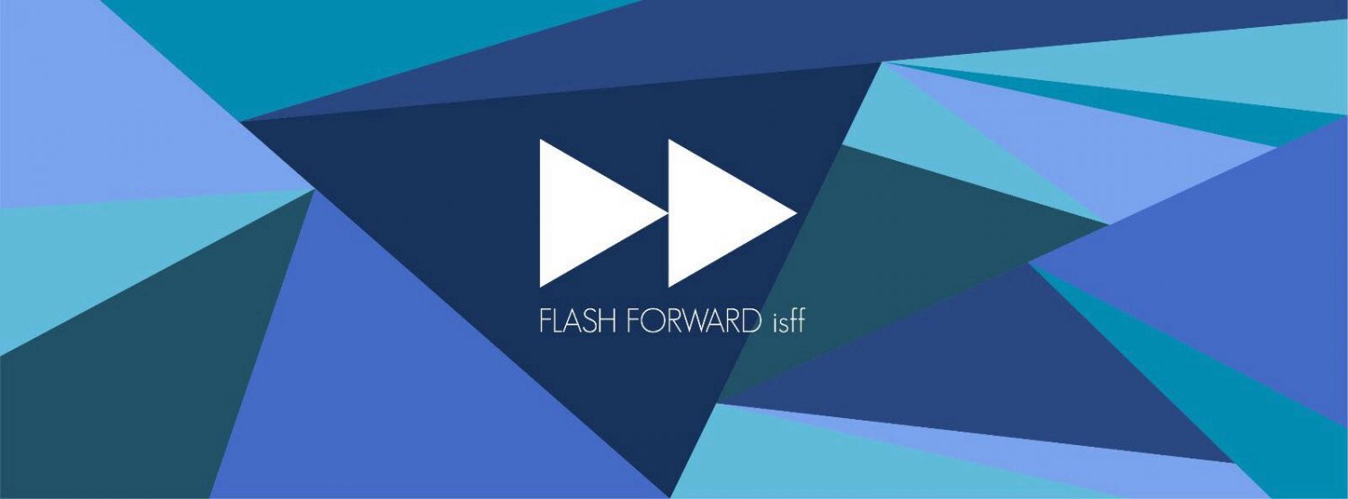 Banner Flash Forward