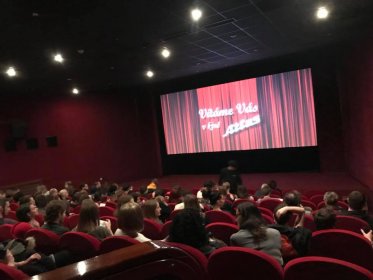 Photo of Prague Film Awards