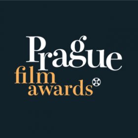 Logo of Prague Film Awards