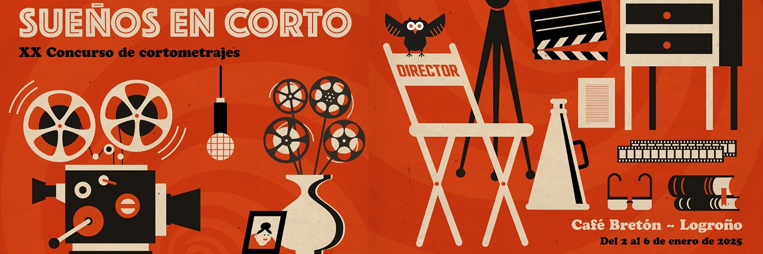 Banner Sueños en Corto
