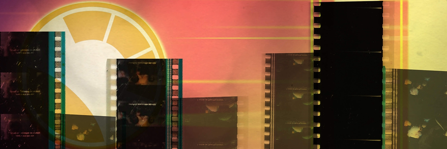 Banner FICBC - Festival Internacional De Cinema Em Balneário Camboriú