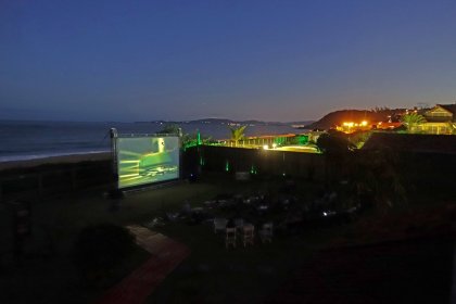 Photo of FICBC - Festival Internacional De Cinema Em Balneário Camboriú