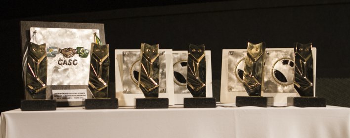 Photo of FICBC - Festival Internacional De Cinema Em Balneário Camboriú