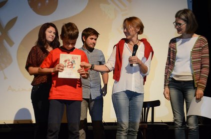 Photo of ANIMATOR FEST -EVROPSKI FESTIVAL ANIMIRANOG FILMA DECE I MLADIH