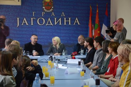 Photo of ANIMATOR FEST -EVROPSKI FESTIVAL ANIMIRANOG FILMA DECE I MLADIH