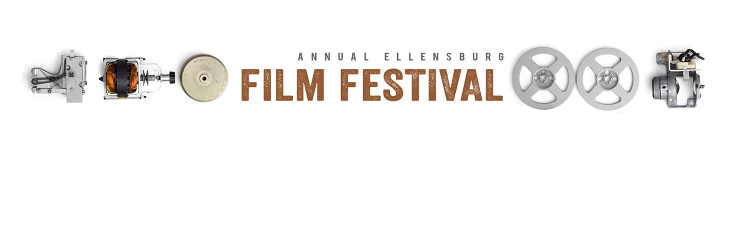 Banner Ellensburg Film Festival