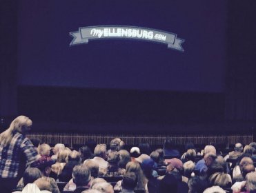 Photo of Ellensburg Film Festival