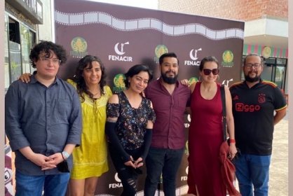 Photo of Festival De Cine FENACIR