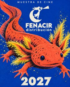Logo of FENACIR Film Festival