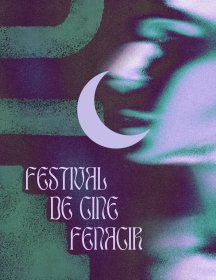 Logo of FENACIR Film Festival