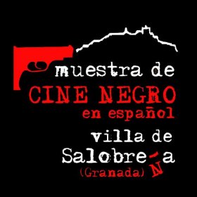 Logo of VII Concurso Cine Al Minuto