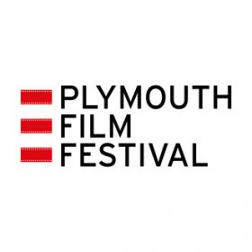 Logo of Plymouth Film Festival