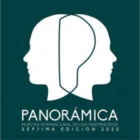 Logo of Panorámica, International Independent Film Festival