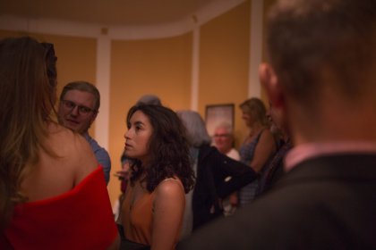 Photo of Stockholm Independent Film Festival