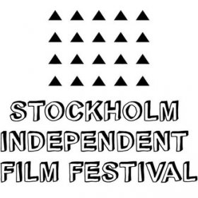 Logo of Stockholm Independent Film Festival