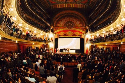 Photo of Festival Internacional de Cine Guanajuato