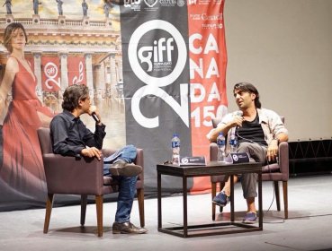 Photo of Festival Internacional de Cine Guanajuato