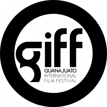 Logo of Guanajuato International Film Festival
