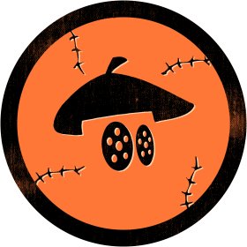 Logo of DONOSSKINO: Donostiako Film Laburren Festibala | Festival de cortometrajes de San Sebastián