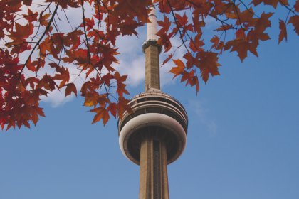 Photo of Toronto Vanguard