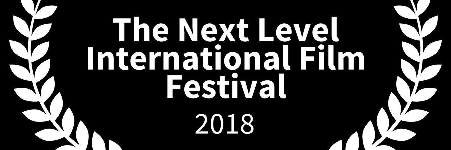 Banner The Next Level Film Festival