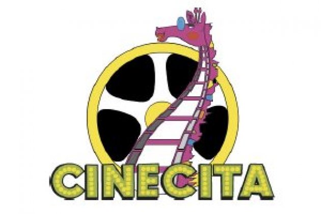 Logo of CINECITA International Kids/youth Film and TV Festival