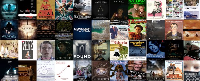 Photo of Oz Indie Film Festival