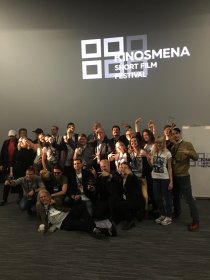 Photo of Минский международный фестиваль короткометражных фильмов Киносмена Minsk International Short Film Festival Kinosmena