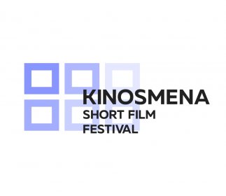 Logo of Minsk International Short Film Festival Kinosmena