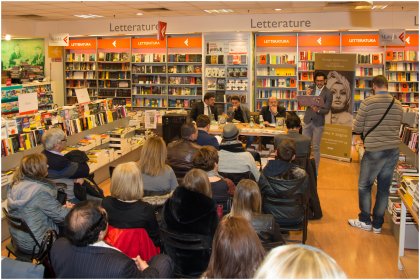 Photo of Pulcinella Film Festival