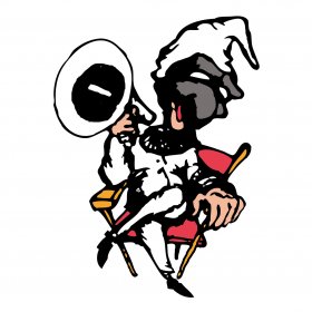 Logo of Pulcinella Film Festival