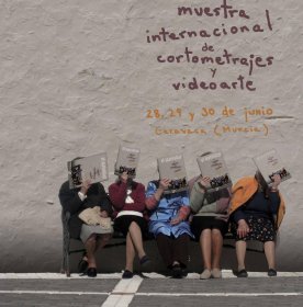 Photo of El Festivalico Muestra de Cortometrajes y Videarte