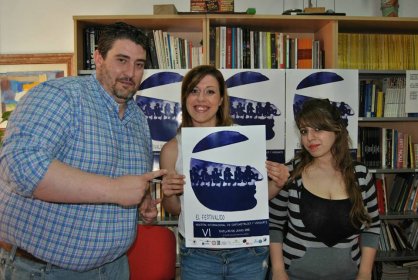 Photo of El Festivalico Muestra de Cortometrajes y Videarte