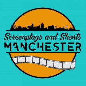 Logo of Screenplays and Shorts (Manchester)