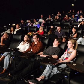 Photo of Hollywood Boulevard Film Festival