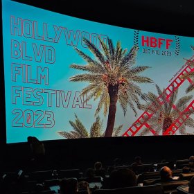 Photo of Hollywood Boulevard Film Festival