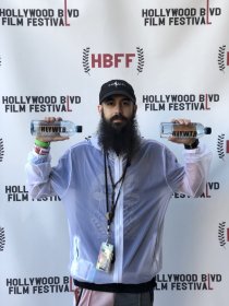 Photo of Hollywood Boulevard Film Festival