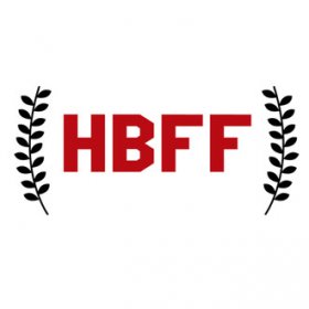Logo of Hollywood Boulevard Film Festival