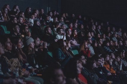 Photo of Bristol Independent Film Festival