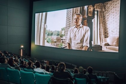 Photo of Bristol Independent Film Festival