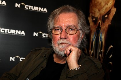 Photo of Festival Internacional de Cine Fantástico de Madrid, NOCTURNA