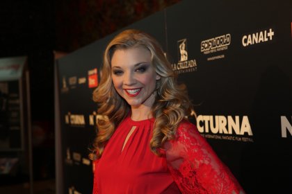 Photo of Festival Internacional de Cine Fantástico de Madrid, NOCTURNA