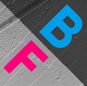 Logo of Best Fest